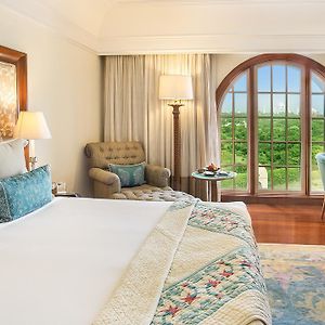 Suite deluxe con letto king size